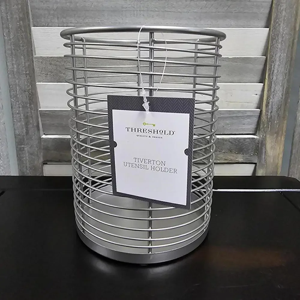 Tiverton Utensil Holder | Threshold